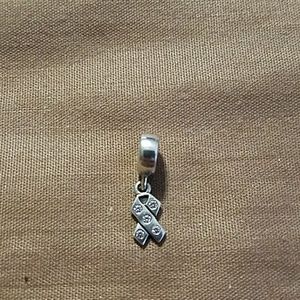 Pandora charm